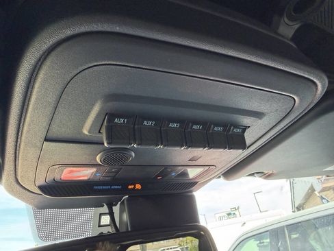 Used 2022 Ford Bronco Raptor image 23