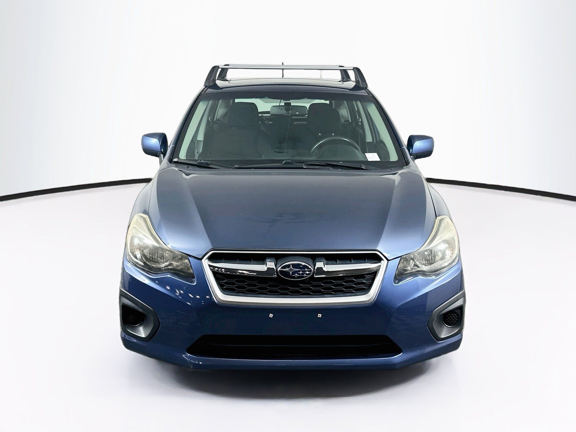 Used 2012 Subaru Impreza 2.0i Premium AWD/4WD image 2