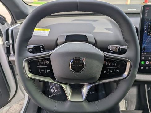 New 2025 Volvo EX30 Plus w/ Climate Package AWD/4WD image 17