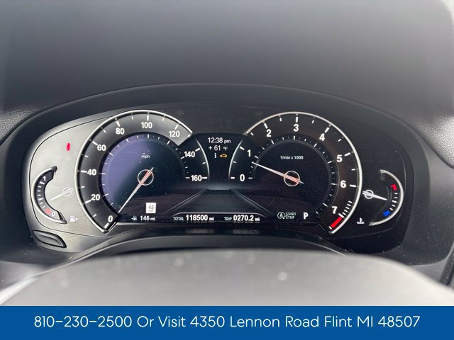 Used 2018 BMW X3 xDrive30i AWD/4WD image 22