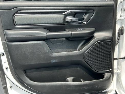 Used 2023 RAM 1500 Big Horn AWD/4WD image 42