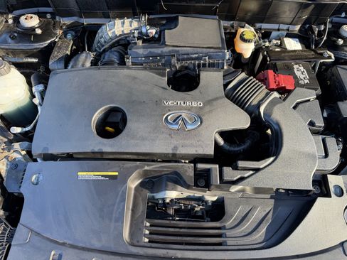 Used 2019 INFINITI QX50 Essential w/ Premium Audio Package image 27