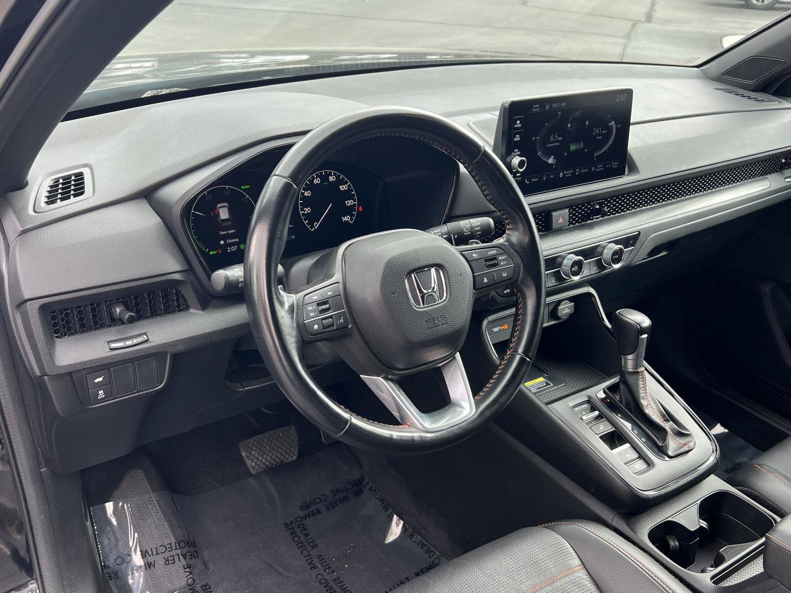 Used 2025 Honda CR-V Sport-L image 24