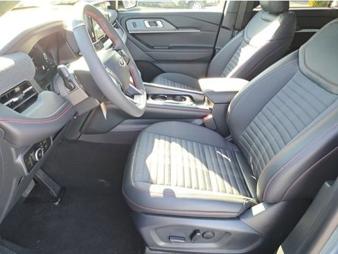 New 2026 Ford Explorer ST-Line RWD image 20