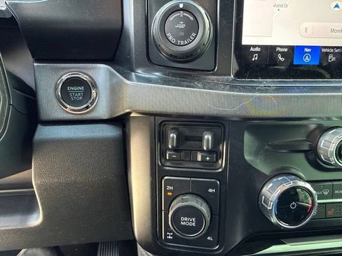 Used 2026 Ford F350 Platinum AWD/4WD image 16