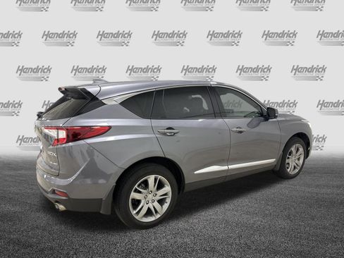 Used 2021 Acura RDX AWD w/ Advance Package image 10