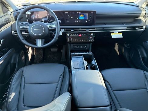 New 2026 Hyundai Tucson Limited w/ Tow & Go Package image 17