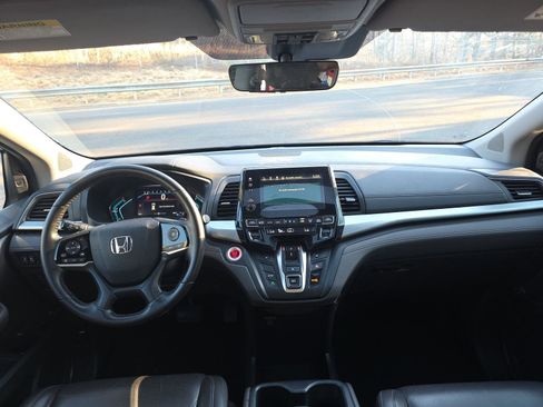 Used 2019 Honda Odyssey EX-L image 14