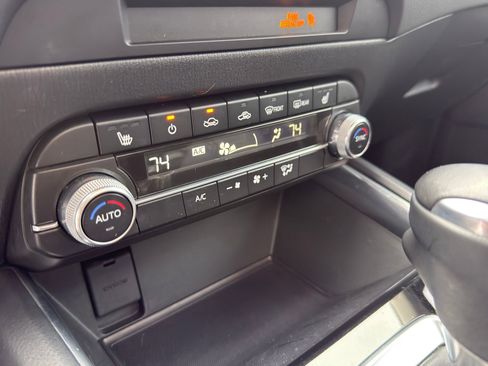 Used 2023 MAZDA CX-5 Carbon Edition image 21