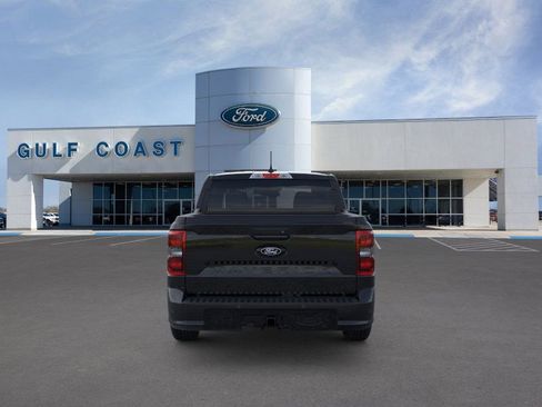 New 2025 Ford Maverick Lobo image 5