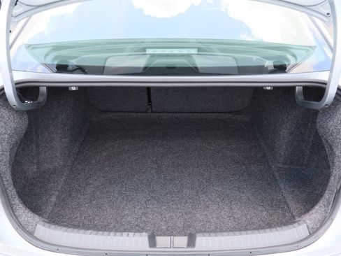 Used 2024 Volkswagen Jetta S FWD image 24