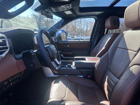 Used 2025 Toyota Tundra 1794 Edition image 13