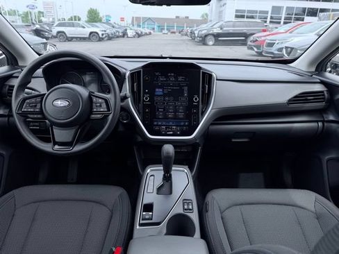 Used 2024 Subaru Crosstrek 2.0i Premium AWD/4WD image 24