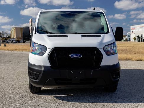 Used 2021 Ford Transit 150 Low Roof w/ Load Area Protection Package image 2