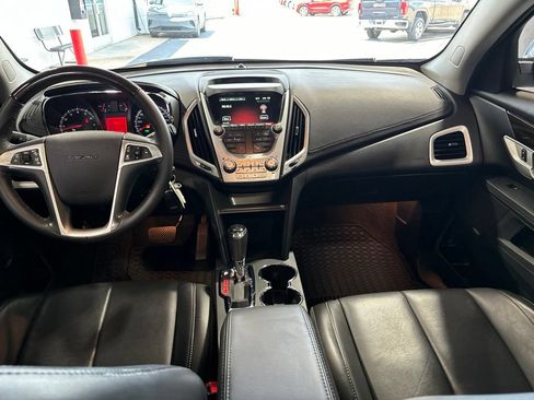 Used 2017 GMC Terrain Denali AWD/4WD image 22