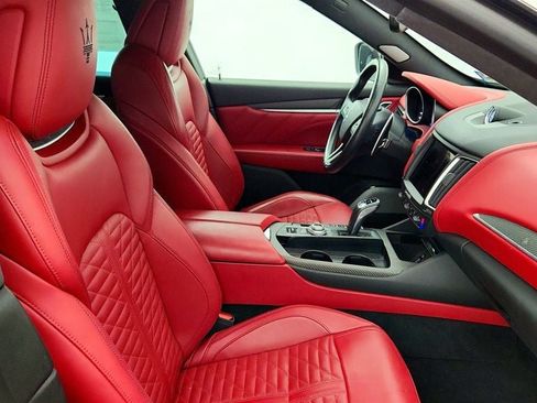 Used 2019 Maserati Levante S GranSport AWD/4WD image 26