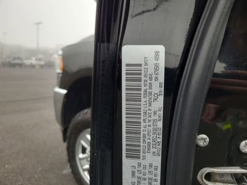 Used 2019 RAM 2500 Tradesman image 29