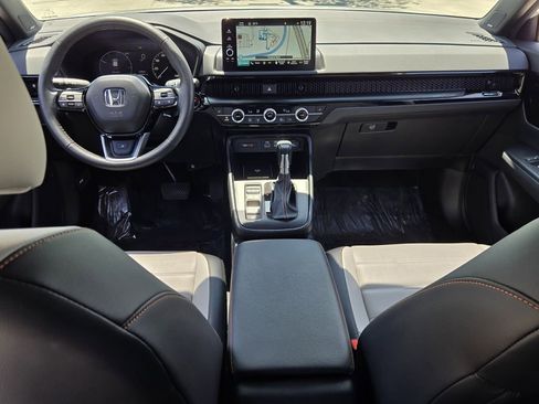 Used 2024 Honda CR-V Sport Touring image 13