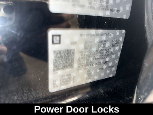 Used 2020 GMC Sierra 1500 Elevation w/ Elevation Value Package image 31