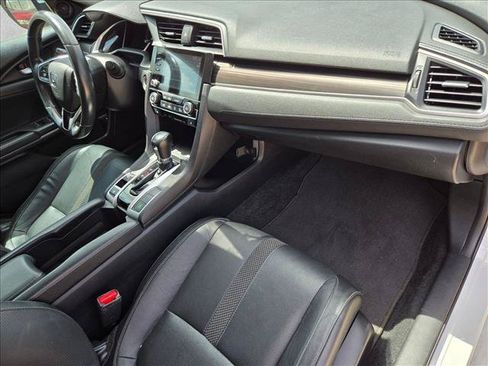 Used 2019 Honda Civic EX-L image 21