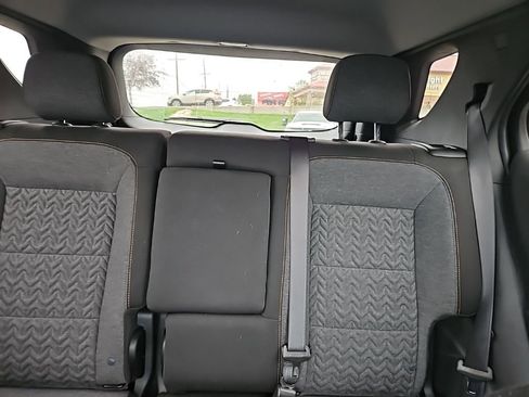 Used 2024 Chevrolet Equinox LT image 22