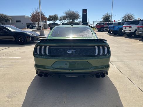 Used 2022 Ford Mustang GT w/ Equipment Group 301A image 4