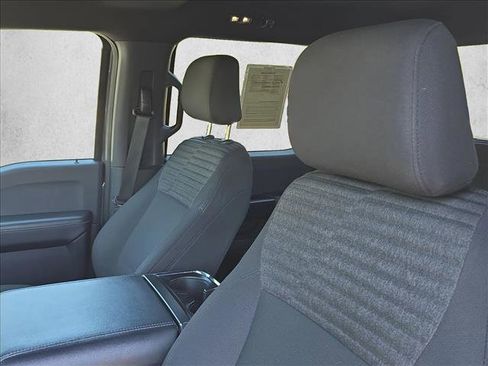 Used 2023 Ford F150 XL w/ STX Appearance Package RWD image 14