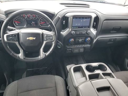 Certified 2019 Chevrolet Silverado 1500 LT w/ All-Star Edition image 12