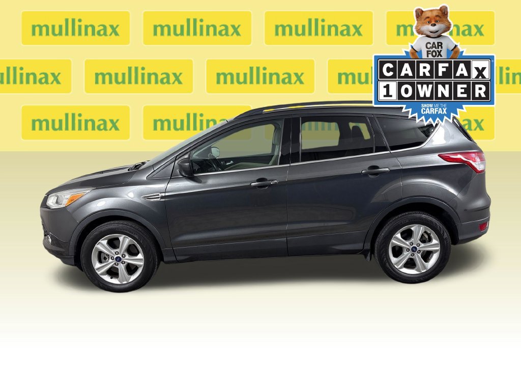 Used 2016 Ford Escape SE AWD/4WD image 12