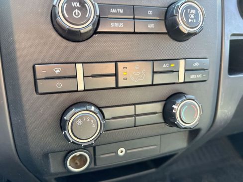 Used 2011 Ford F150 STX w/ STX Decor Pkg AWD/4WD image 15