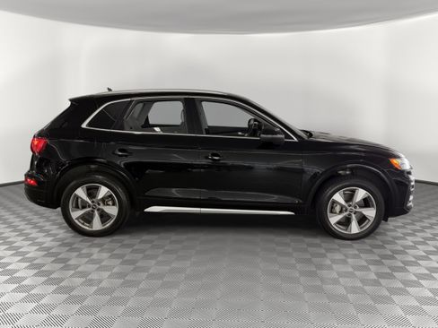 Used 2023 Audi Q5 2.0T Premium Plus AWD/4WD image 8