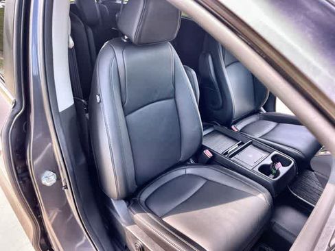 Used 2026 Honda Odyssey EX-L image 12