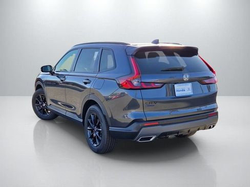 New 2026 Honda CR-V Sport-L image 6