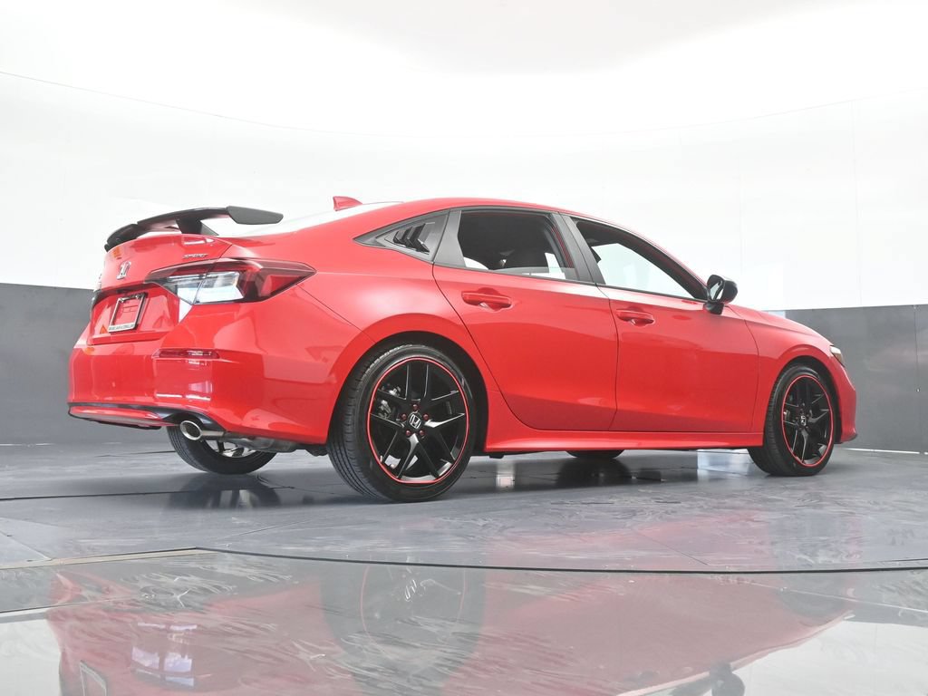 Used 2025 Honda Civic Sport image 59