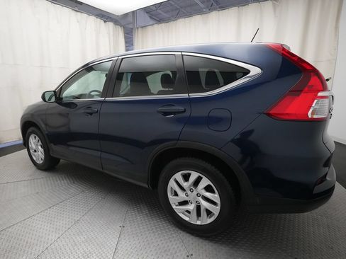 Used 2016 Honda CR-V EX image 34