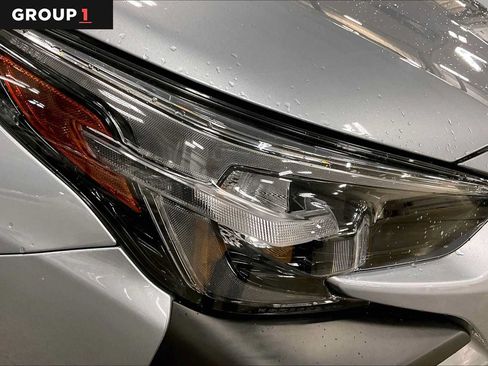 Certified 2024 Subaru Outback AWD/4WD image 27