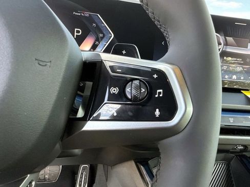 New 2026 BMW X3 xDrive30 w/ M Sport Package AWD/4WD image 34