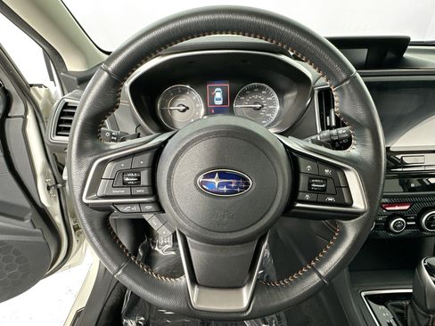 Used 2019 Subaru Crosstrek 2.0i Limited w/ Popular Package #4 image 11