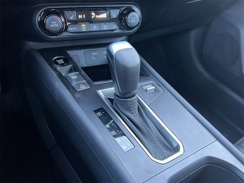 New 2026 Nissan Kicks SV w/ Cold Weather Package image 24