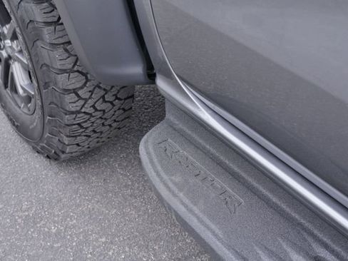 Used 2025 Ford Ranger Raptor AWD/4WD image 13
