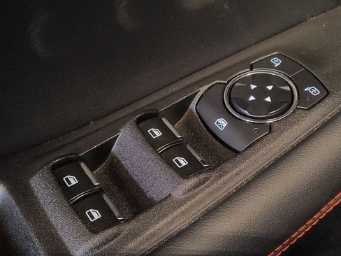 Used 2024 Ford Edge ST-Line w/ Cargo Accessory Package AWD/4WD image 27