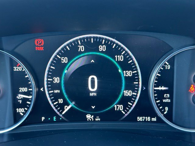 Used 2018 Buick LaCrosse Premium w/ Driver Confidence Package #2 AWD/4WD image 14