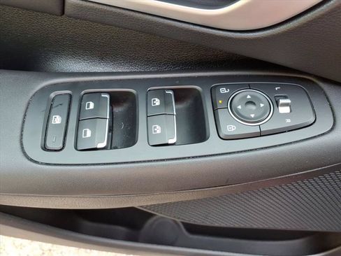 Used 2025 Hyundai Sonata SEL FWD image 24