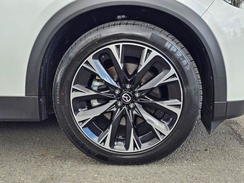Used 2024 MAZDA CX-90 Plug-In Hybrid w/ Premium Pkg AWD/4WD image 9