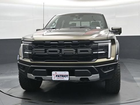 Used 2024 Ford F150 Raptor AWD/4WD image 36