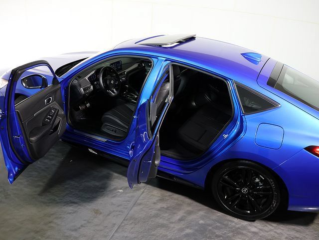 Used 2026 Acura Integra A-Spec FWD image 5