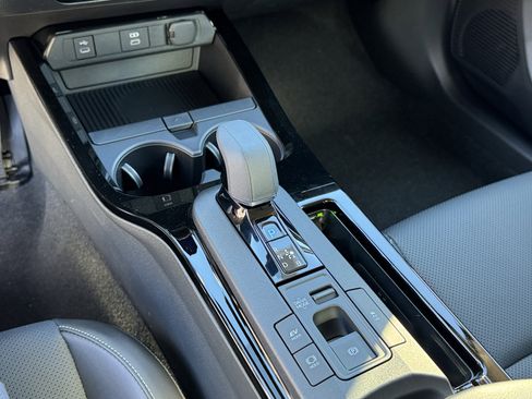 New 2026 Toyota Prius image 19