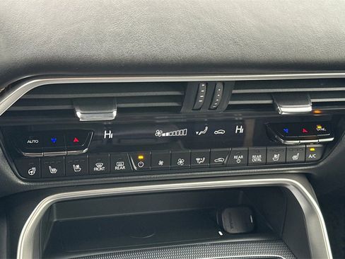 New 2026 MAZDA CX-90 3.3 Turbo w/ Premium Plus Pkg image 22