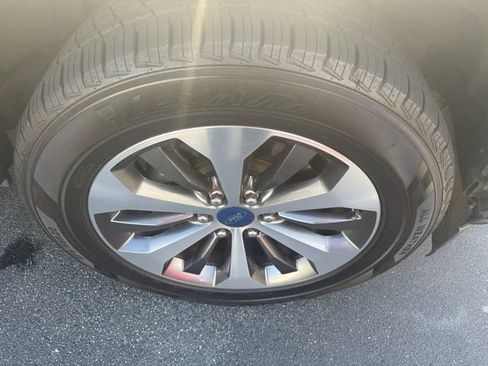 Used 2020 Ford F150 XL w/ Equipment Group 101A Mid RWD image 9