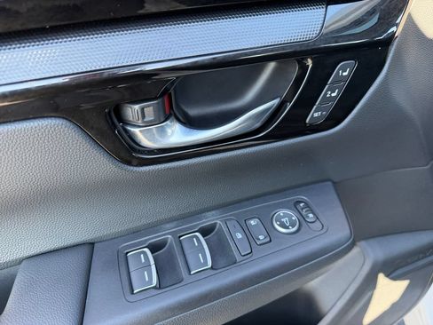 Used 2026 Honda CR-V EX-L image 14